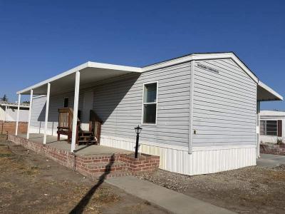 Mobile Home at 560 W Pleasant Ave, #009 Tulare, CA 93274