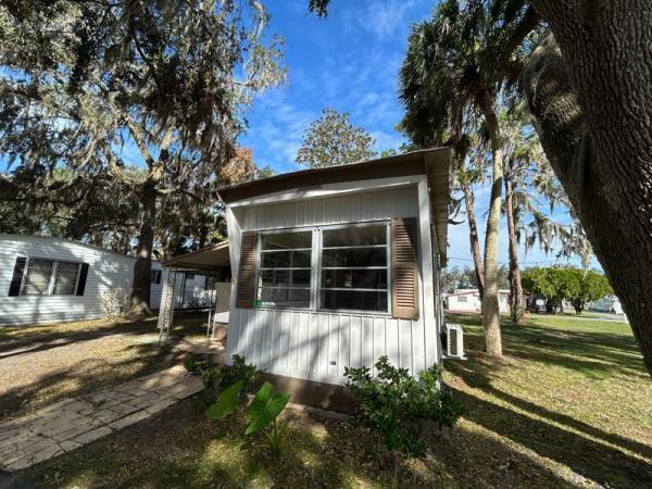 1962 VAGA Manufactured Home