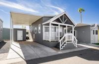 2022 Champion Manufactured Home