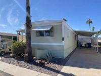 1973 Unknown Manufactured Home