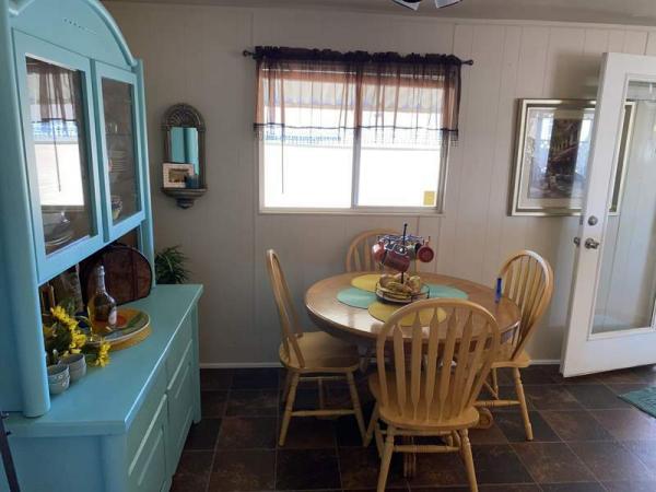 1973 Unknown Manufactured Home