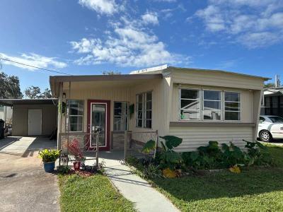 Mobile Home at 1208 Lee Street #86 Leesburg, FL 34748