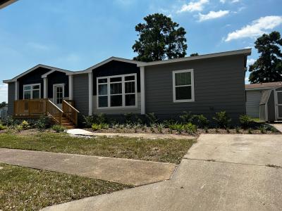 Mobile Home at 1123 Christopher Glen Place Houston, TX 77073