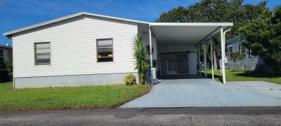 Mobile Home at 5978 Porpoise Lane Orlando, FL 32822