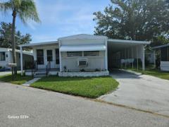 Photo 1 of 13 of home located at 93117 4th Street Pinellas Park, FL 33782