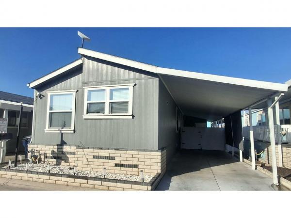 2018 Fleetwood Mobile Home For Sale