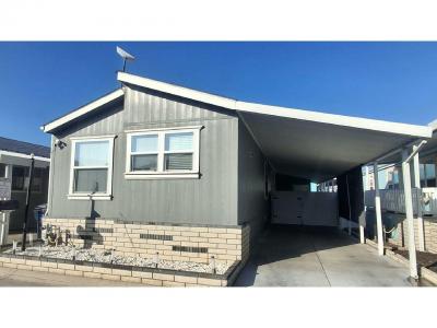 Mobile Home at 21851 Newland St., #206 Huntington Beach, CA 92646