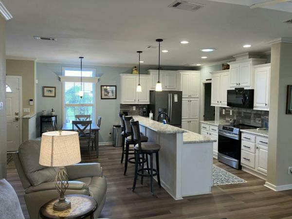 2018 Skyline Silver Springs Premier - 5355 Ventura Manufactured Home