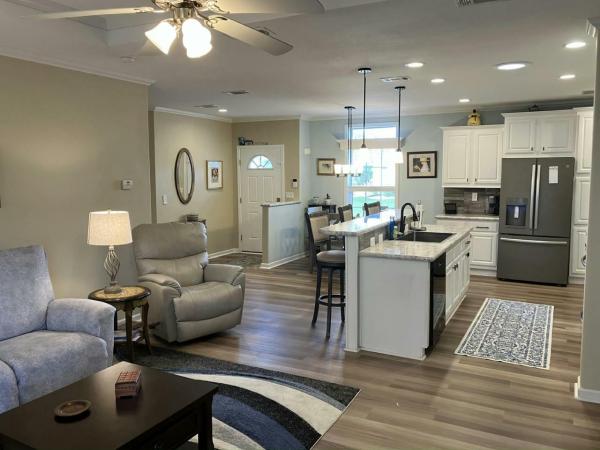 2018 Skyline Silver Springs Premier - 5355 Ventura Manufactured Home