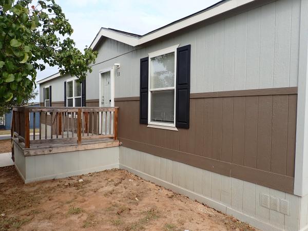 2021 REDMAN 12RM2852B Mobile Home