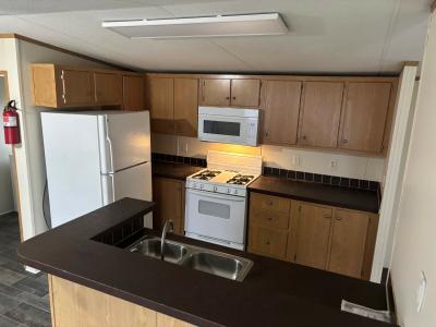 Mobile Home at 41021 Old Michigan Lot 259 Canton, MI 48188