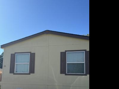 Mobile Home at 15 Semillion Dr.  Lot 299 Reno, NV 89512