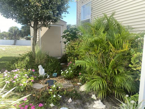 2015 Palm Harbor PH0919444AFL Mobile Home