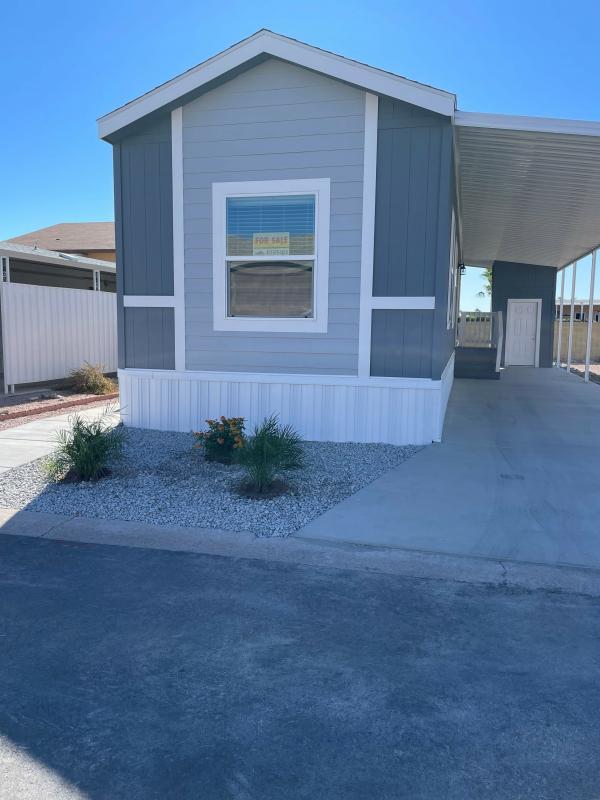 2024 Cavco Mobile Home For Sale