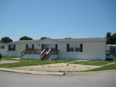 Mobile Home at 800 Lexington Lot #41 Norman, OK 73069