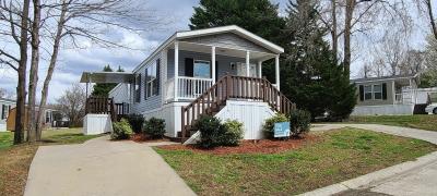 Mobile Home at 1218 Ewing Dr Lot 153 Greensboro, NC 27405