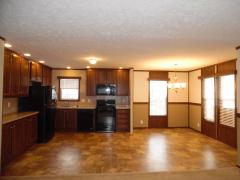 Photo 2 of 11 of home located at 4196 Newport Pl Muskegon, MI 49442