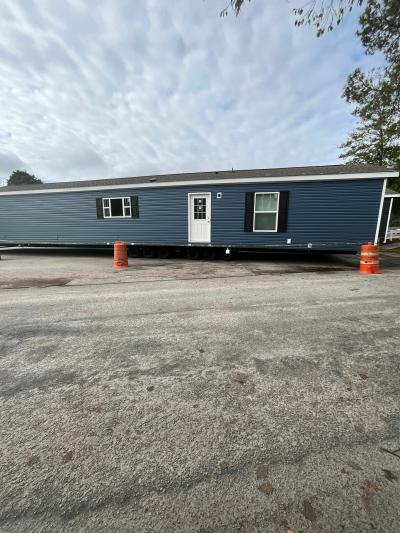 Mobile Home at 3233 S Dingle Dr Lot D3233 Florence, SC 29505