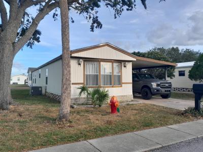 Mobile Home at 15108 Beeler Ave, Lot #127 Hudson, FL 34667