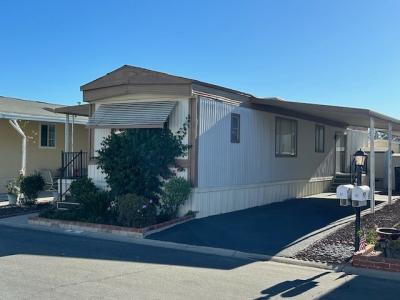 Mobile Home at 195 Tierra Rejada Road #081 Simi Valley, CA 93065