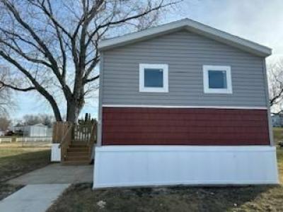 Mobile Home at 3810 Cedar Knoll Circle Lot 180 Waterloo, IA 50701