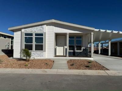 Mobile Home at 7500 E Voyager Rd Site 5 Tucson, AZ 85756