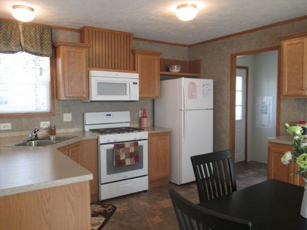 2015 Skyline Mobile Home For Sale