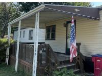 1980 Skyline Homette Mobile Home