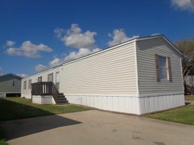 Mobile Home at 6301 Old Brownsville Road #E41 Corpus Christi, TX 78417