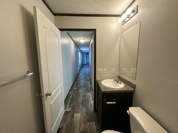 2019 Clayton - Wakarusa Mobile Home For Sale