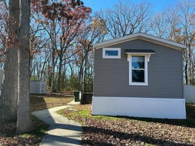 Mobile Home at 12 Sparrow Hill  #334 Orion Township, MI 48359