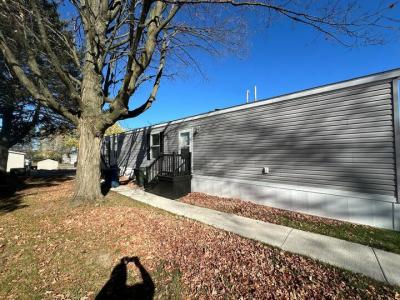 Mobile Home at 23 Sparrow Hill  #365 Orion Township, MI 48359