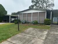 1983 PALM HARBOR HS Mobile Home