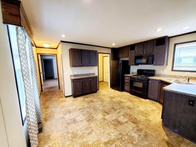 Mobile Home at 21 Fox Hound Court Lot 021 Grand Blanc, MI 48439