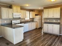 2017 Clayton Homes Inc Pulse Mobile Home