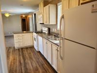 2017 Clayton Homes Inc Pulse Mobile Home