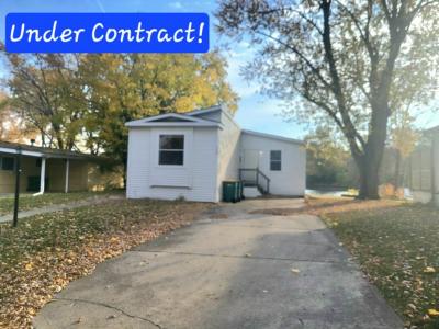 Mobile Home at 1269 Country Club Elgin, IL 60123