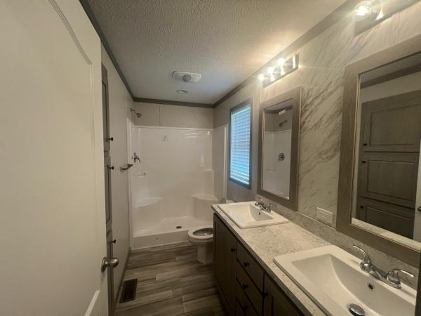 2023 Clayton Homes Inc Pulse Mobile Home