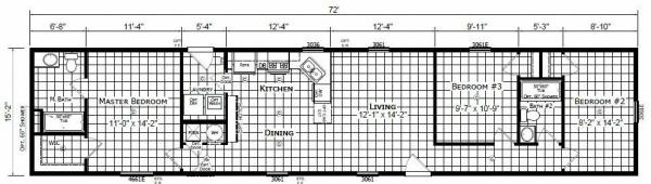 2024 Champion Dutch Aspire Mobile Home