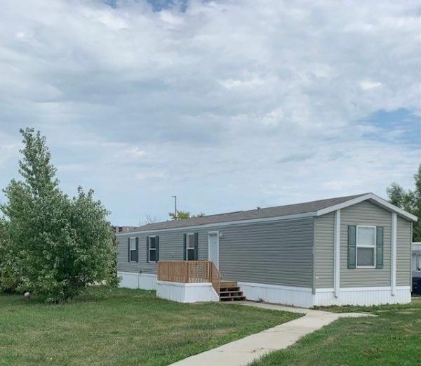 2018 Clayton Homes Inc Pulse Mobile Home