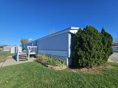 Mobile Home at 2728 West Sid Drive Lot 261 Saginaw, MI 48601