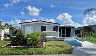 Mobile Home at 440 Cobia Venice, FL 34285