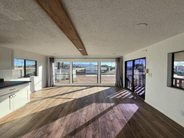 1980 N\A Manufactured Home