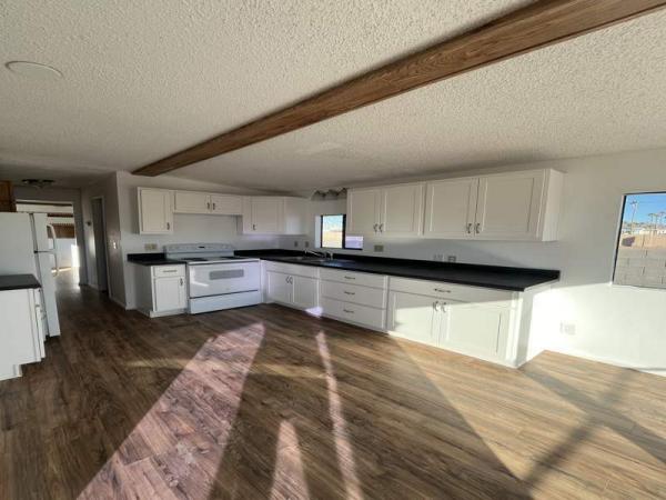 1980 N\A Manufactured Home