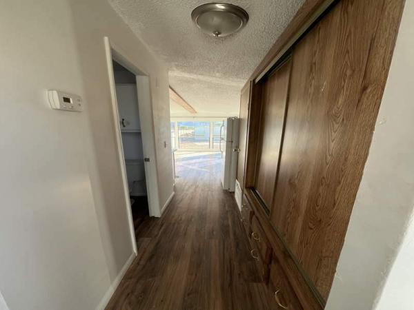 1980 N\A Manufactured Home
