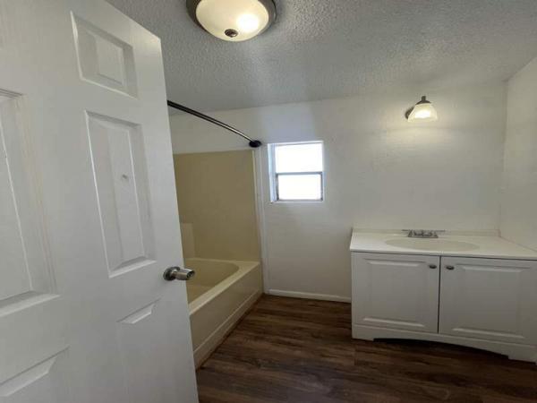 1980 N\A Manufactured Home