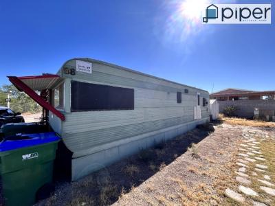 Mobile Home at 5000 N La Cholla Blvd Tucson, AZ 85705