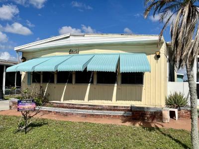 Mobile Home at 925 Kenoma Venice, FL 34285