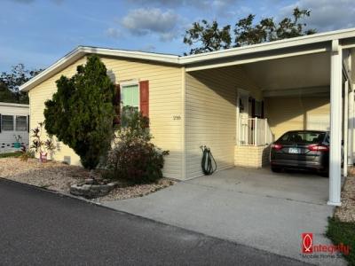 Mobile Home at 2346 Druid Road, Lot 235 Clearwater, FL 33764