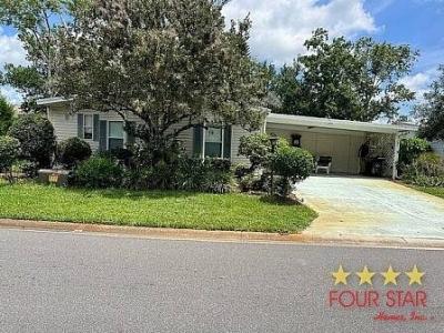 Mobile Home at 3115 Deer Tr Deland, FL 32724